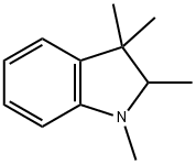 1,2,3,3-Tetramethyl-2,3-dihydro-1H-indole