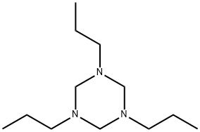 1,3,5-三丙基-1,3,5-三氮杂环己烷