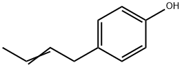 4-(2-BUTENYL)PHENOL