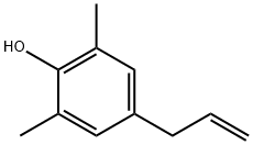 4-Allyl-2,6-xylenol