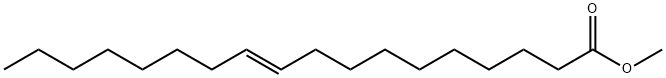 (E)-10-Octadecenoic acid methyl ester