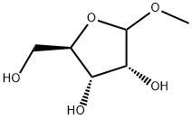 甲基-D-呋喃核糖苷(Α AND Β MIXTURE)