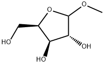 METHYL D-XYLO-FURANOSIDE