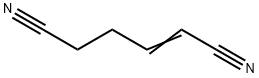 hex-2-enedinitrile