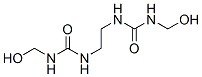 3,3'-bis(hydroxymethyl)-1,1'-ethylenediurea