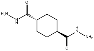 TRANS-1,4-CYCLOHEXANE DICARBOHYDRAZIDE