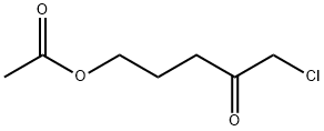 4-Oxo-5-chloropentylacetate