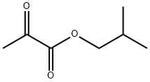 isobutyl pyruvate