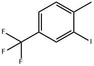 2-IODO-1-METHYL-4-(TRIFLUOROMETHYL)BENZENE