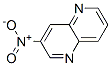 3-Nitro-1,5-naphthyridine
