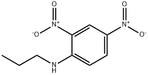 N-Propyl-2,4-dinitroaniline