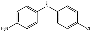 N1-(4-氯苯基)苯-1,4-二胺