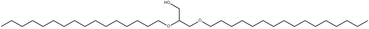 1,2-O-双十六烷基-rac-甘油
