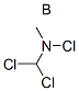 trichloro(dimethylamine)boron