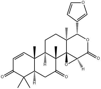 7-Oxo-7-deacetoxygedunin