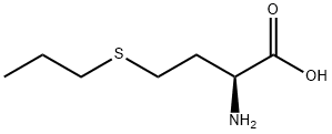 (2S)-2-amino-4-propylsulfanyl-butanoic acid