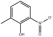 6-硝基邻甲酚 OR 2-甲基-6-硝基苯酚