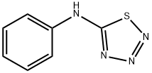 N-苯基-1,2,3,4-噻三唑-5-胺