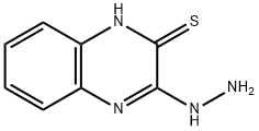 3-肼基喹喔啉-2(1H)-硫酮