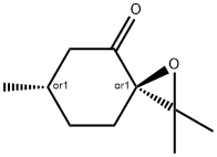 trans-Pulegone oxide