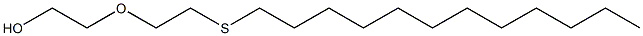 Poly(oxy-1,2-ethanediyl), .alpha.-2-(dodecylthio)ethyl-.omega.-hydroxy-
