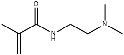 N-[2-(二甲氨基)乙基]甲基丙烯酰胺