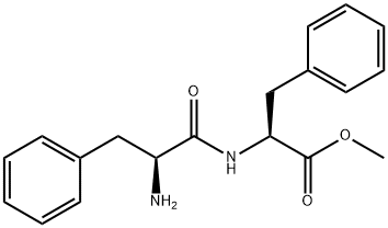 phenylalanylphenylalanine methyl ester