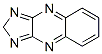 2H-Imidazo[4,5-b]quinoxaline