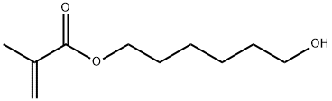 2-Propenoic acid, 2-methyl-, 6-hydroxyhexyl ester