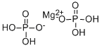 Magnesium dihydrogen orthophosphate