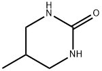 5-Methyltetrahydro-2(1H)-pyrimidinone