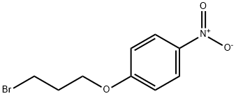 1-(3-苯氧基溴)-4-硝基苯