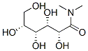 N,N-dimethyl-D-gluconamide
