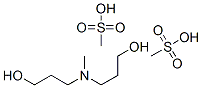 3,3'-(Methylimino)di-1-propanoldimethanesulfonate