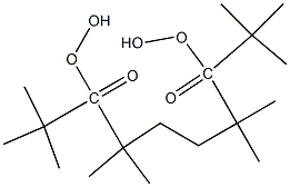 1,1,4,4-tetramethyltetramethylene peroxypivalate