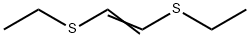 1,2-Bis(ethylthio)ethene