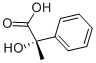 (S)-(+)-2-羟基-2-苯丙酸