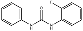 1-(2-Fluorophenyl)-3-phenylurea