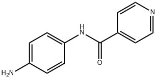 N-(4-氨基-苯基)-异烟酰胺