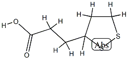bisnorlipoate