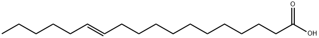 TRANS-12-OCTADECENOIC ACID (C18:1,*(TRANS-12))