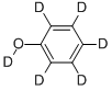 苯酚-D6