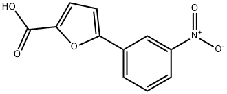 5-(3-硝基苯)-2-糠酸