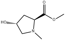 (R)-1-甲基-4-羟基-L-脯氨酸甲酯