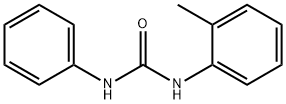 1-(2-Methylphenyl)-3-phenylurea