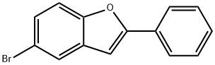 5-Bromo-2-phenyl-benzofuran