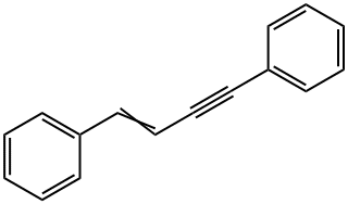 [(1E)-4-Phenyl-1-buten-3-ynyl]benzene