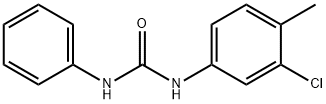 1-(3-CHLORO-4-METHYLPHENYL)-3-PHENYLUREA