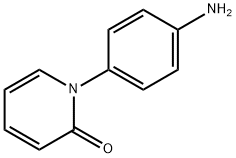 1-(4-氨基苯基)-1H-吡啶-2-酮