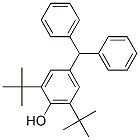 4-Benzhydryl-2,6-di-tert-butylphenol